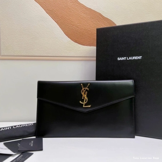 Tony Luxuries YSL POUCH UPTOWN 0814